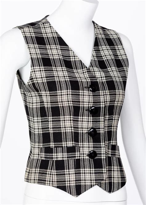 vest ysl|yves saint laurent buy online.